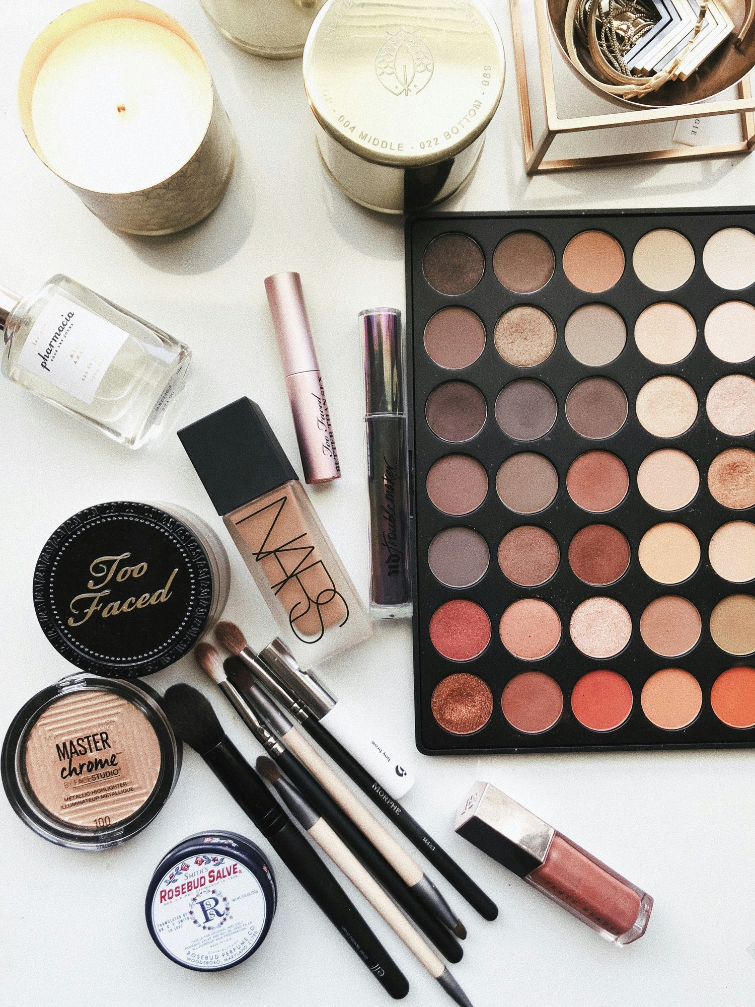 Cosmetics