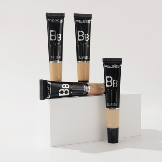 Miss Rose BB Cream Original – All in One Skin Perfector